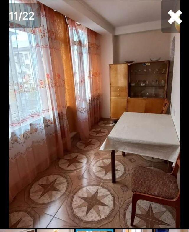Квартира У Моря В Сухуме Soechoemi Buitenkant foto